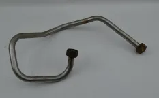 Трубка воздушного компрессора MAN TGA (01.99-12.08)