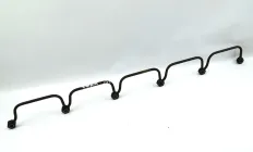 Топливная трубка обратки топливной форсунки MAN TGA (01.99-12.08)