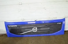 Решетка радиатора, верхняя VOLVO FM (01.05-01.14)
