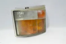 Поворотник передний, левый SCANIA R-Series (01.04-12.17)