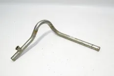 Трубка радиатора отопления салона MAN TGX (01.07-12.21)