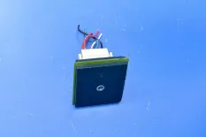 Блоки управления, другие DAF XF95 (01.02-12.06)