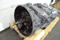 Коробка передач (КПП) IVECO Stralis (01.02-)