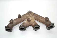 Выпускной коллектор DAF LF45 (01.01-)