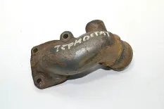 Корпус термостата DAF LF45 (01.01-)