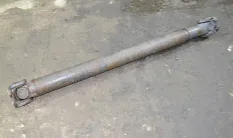 Карданный вал IVECO Stralis (01.02-)