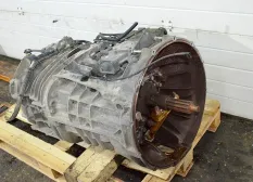 Коробка передач (КПП) DAF XF105 (01.05-)
