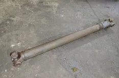 Карданный вал SCANIA R-Series (01.04-12.17)