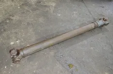 Карданный вал SCANIA R-Series (01.04-12.17)