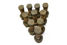 Шпилька колеса RENAULT TRUCKS Premium (01.96-)