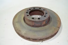 Тормозной диск переднего моста, левый RENAULT TRUCKS Premium (01.96-)