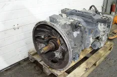 Коробка передач (КПП) SCANIA R-Series (01.04-12.17)