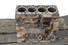 Блок двигателя DAF LF45 (01.01-)