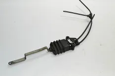 Кран уровня пола кабины, задний RENAULT TRUCKS Premium (01.96-)