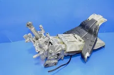 Рулевая колонка SCANIA P-Series (01.04-12.17)
