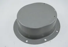 Кронштейн рычага коробки передач MAN TGA (01.99-12.08)