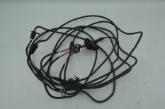 Электропроводка / Штекеры, другие SCANIA R-Series (01.04-12.17)