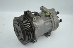 Компрессор кондиционера VOLVO FH12 2-seeria (01.02-)
