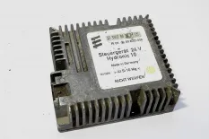 Блок управления мокрым отопителем IVECO Stralis (01.02-)