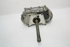 Коробка отбора мощности MAN TGA (01.99-12.08)