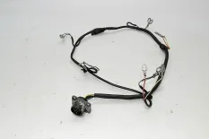 Проводка топливной форсунки IVECO Stralis (01.02-)