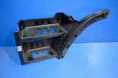 Корпус основной подножки, левый MERCEDES-BENZ Actros MP2/MP3 (01.02-12.14)