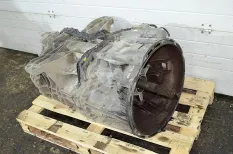 Коробка передач (КПП) MERCEDES-BENZ Actros MP4 (01.12-)