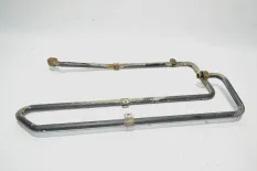 Трубка воздушного компрессора MERCEDES-BENZ Actros MP2/MP3 (01.02-12.14)