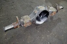 Корпус ведущего моста MERCEDES-BENZ Actros MP4 (01.12-)