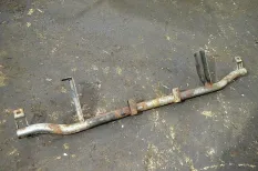 Усилитель переднего бампера MERCEDES-BENZ Actros MP1 (01.96-12.02)