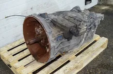 Коробка передач (КПП) DAF XF105 (01.05-)