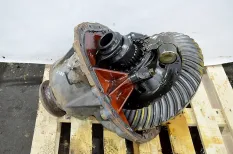 Редуктор DAF XF105 (01.05-)