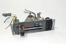 Панель переключателей отопителя кабины INTERNATIONAL 9800 (-)