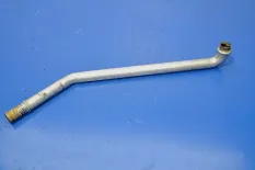 Трубка радиатора отопления салона MERCEDES-BENZ Actros MP2/MP3 (01.02-12.14)