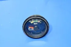 Вольтметр INTERNATIONAL 9800 (-)