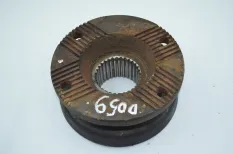 Флянец редуктора DAF 85CF (01.98-12.00)