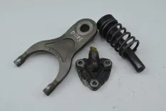 Цилиндр управления блокировкой дифференциала DAF 95 (01.87-12.98)