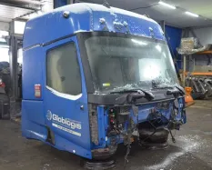 Кабина RENAULT TRUCKS T (01.13-)