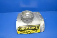 Топливный бак / Другие части RENAULT TRUCKS T (01.13-)