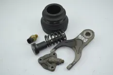 Цилиндр управления блокировкой дифференциала DAF XF95 (01.02-12.06)