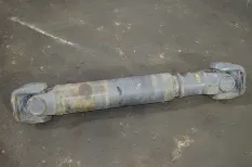 Карданный вал VOLVO FM (01.05-01.14)