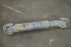 Карданный вал VOLVO FM (01.05-01.14)