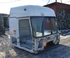 Каркас кабины RENAULT TRUCKS T (01.13-)