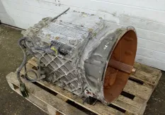 Коробка передач (КПП) RENAULT TRUCKS T (01.13-)