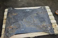 Пластина под сцепное устройство (седло) RENAULT TRUCKS T (01.13-)