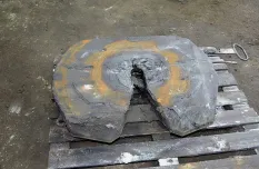Сцепное устройсто (седло) RENAULT TRUCKS T (01.13-)