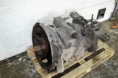 Коробка передач (КПП) SCANIA G-Series (01.04-12.17)