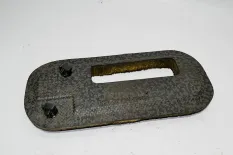 Обшивка салона, другие RENAULT TRUCKS T (01.13-)