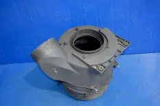 Корпус воздушного фильтра IVECO Stralis (01.02-)