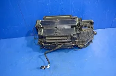 Корпус вентилятора отопления салона MERCEDES-BENZ Actros MP4 (01.12-)
